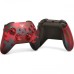 Microsoft Xbox Wireless Controller Daystrike Camo Special Edition
